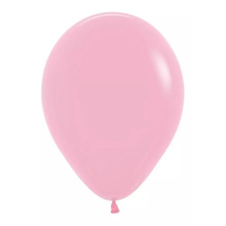 Globos Helado