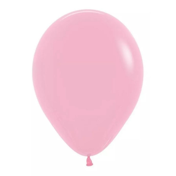 Globos Helado