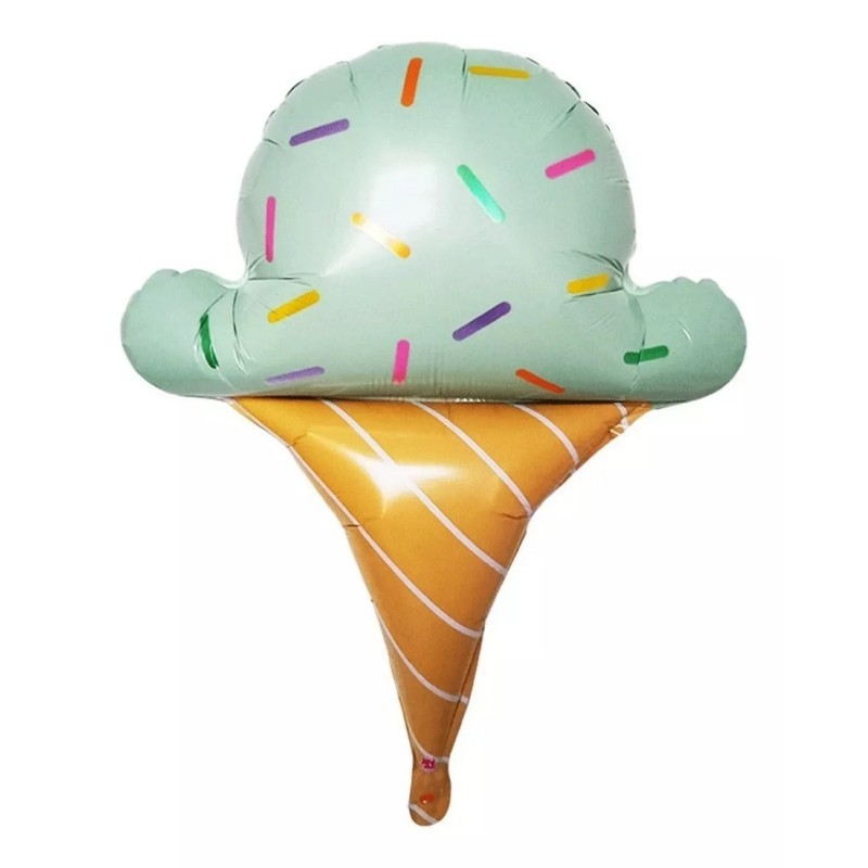 Globos Helado
