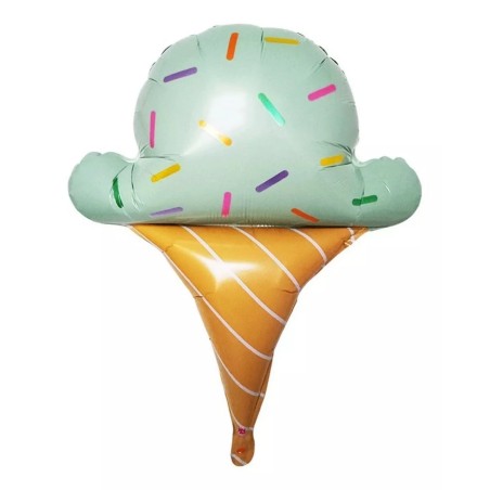 Globos Helado