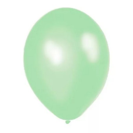 Globos Helado