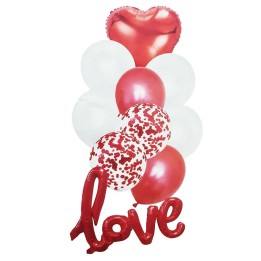Globos Love