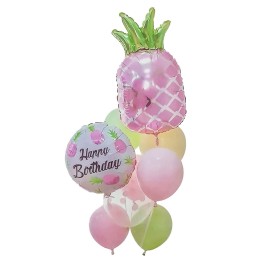 Globos Piña