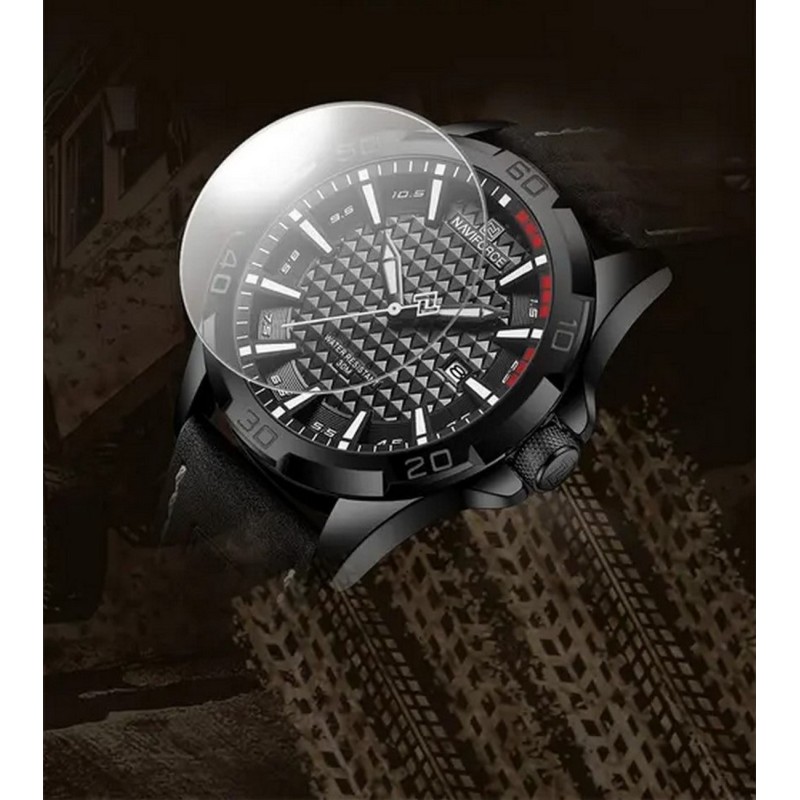 Reloj Naviforce 8023
