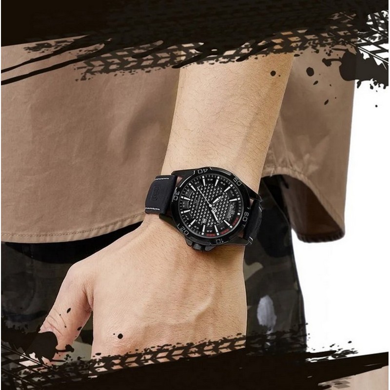 Reloj Naviforce 8023