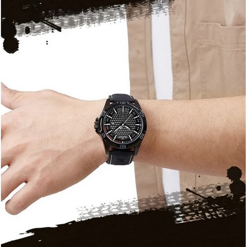 Reloj Naviforce 8023