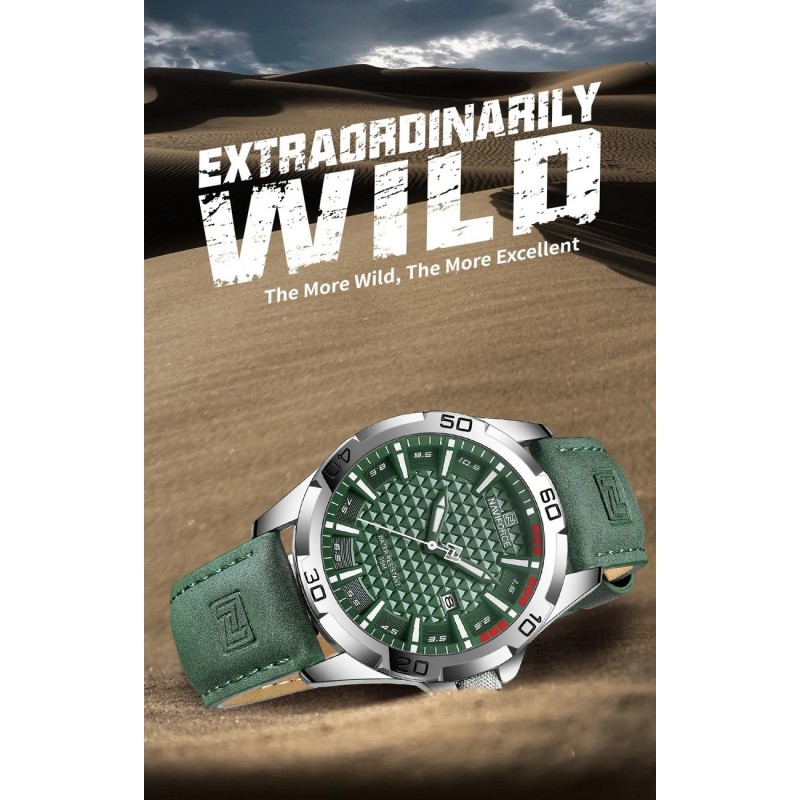 Reloj Naviforce 8023