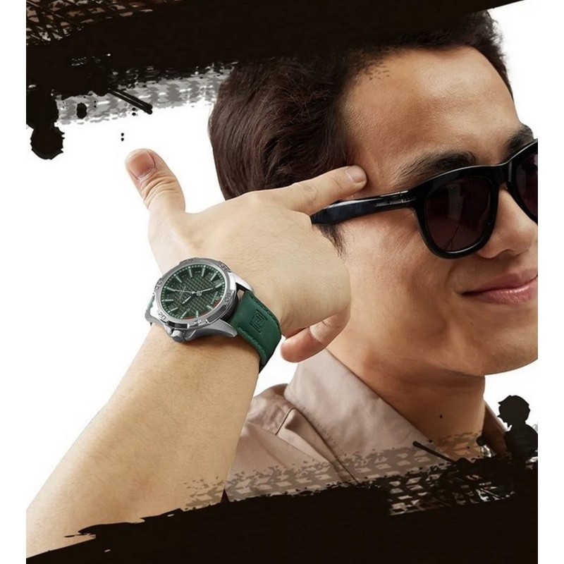 Reloj Naviforce 8023