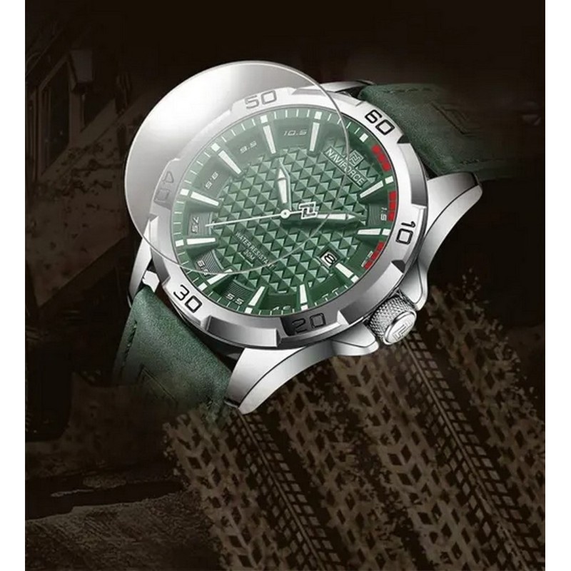 Reloj Naviforce 8023