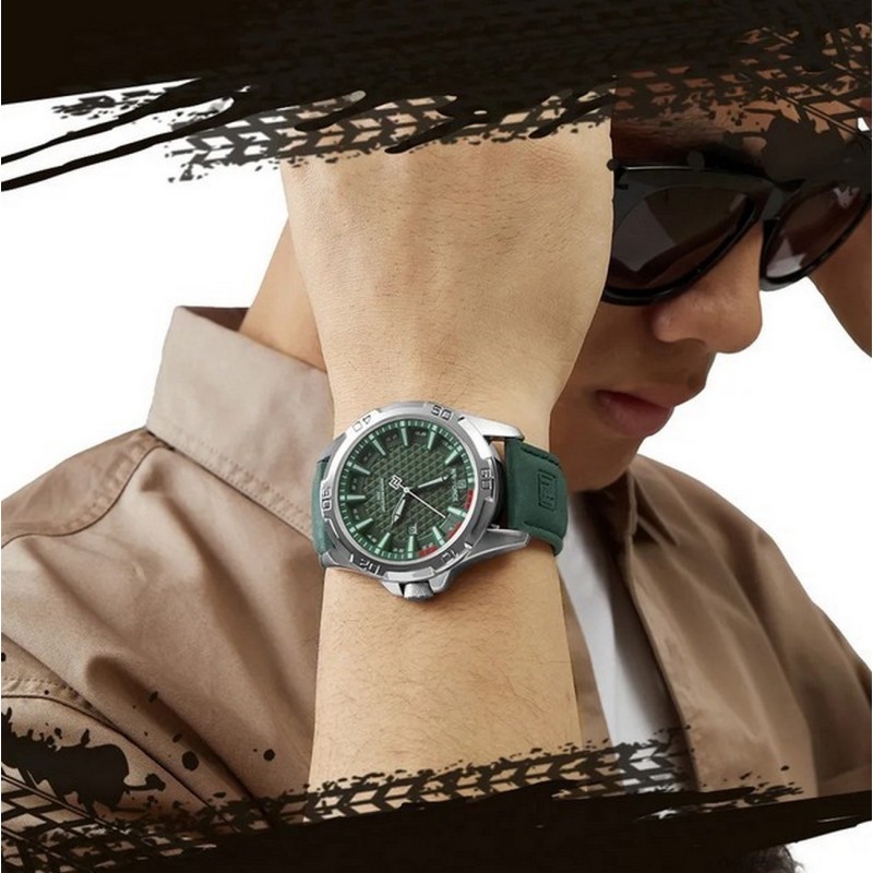 Reloj Naviforce 8023