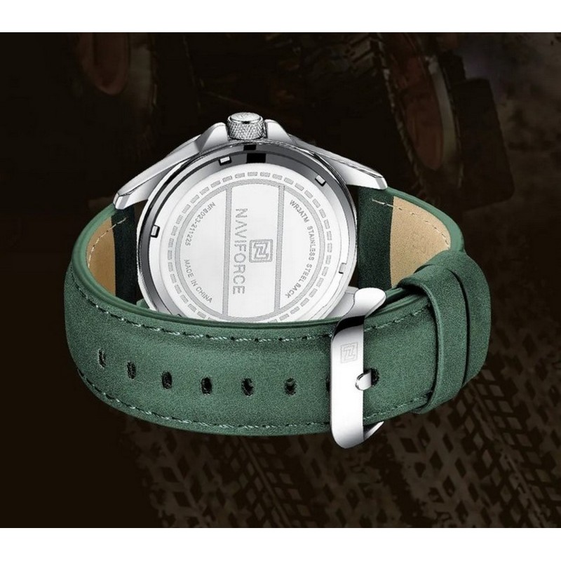 Reloj Naviforce 8023