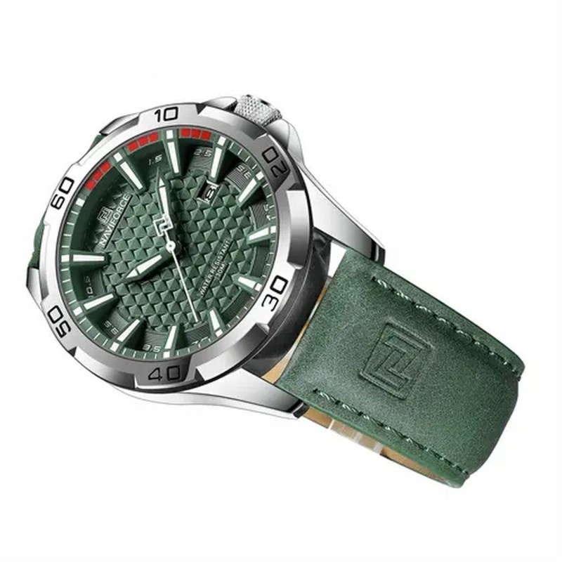 Reloj Naviforce 8023