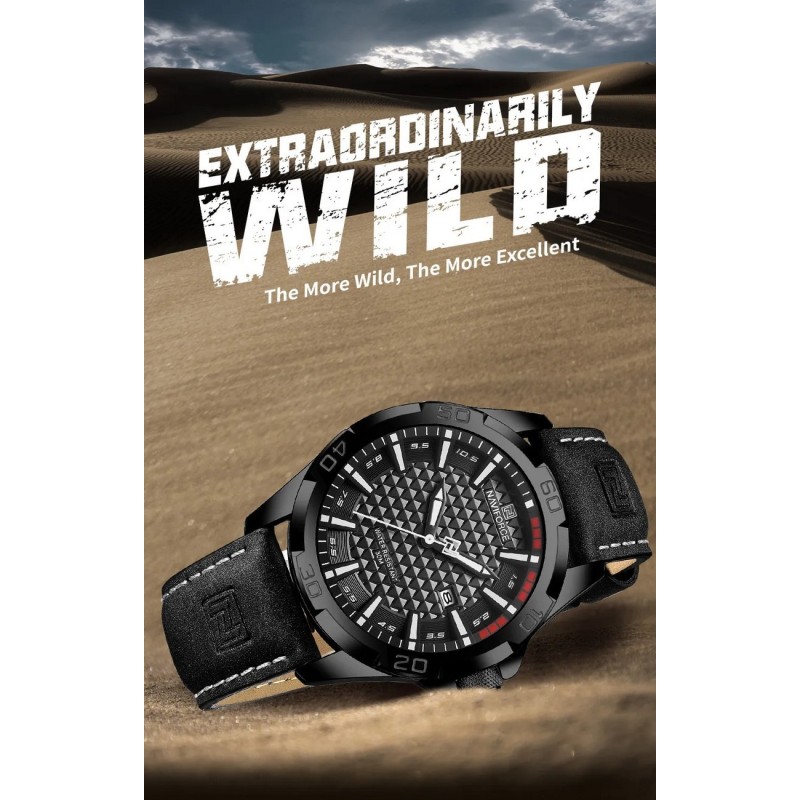 Reloj Naviforce 8023