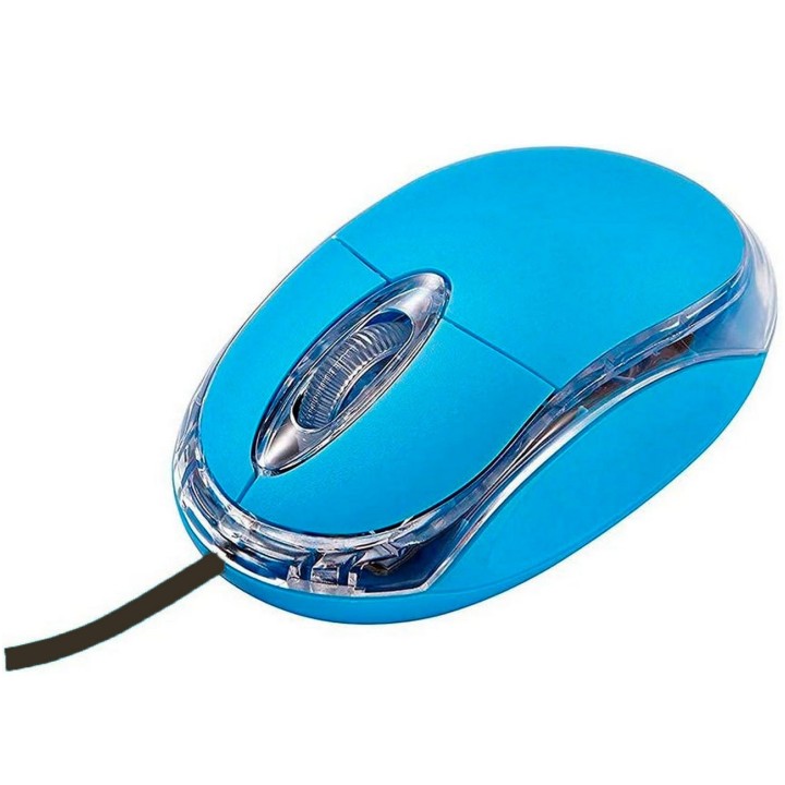 Mouse Ergonomico