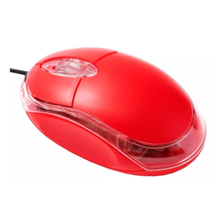 Mouse Ergonomico