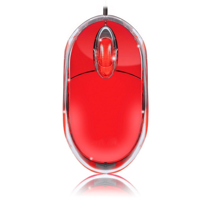 Mouse Ergonomico