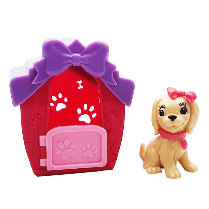 Casa Mascota