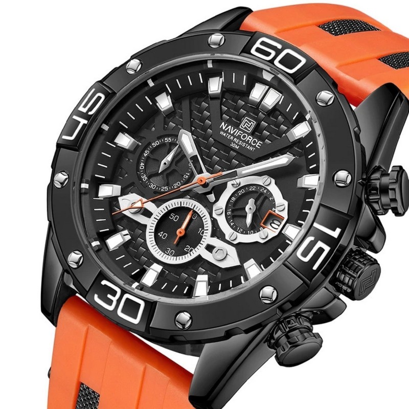 Reloj Naviforce 8019