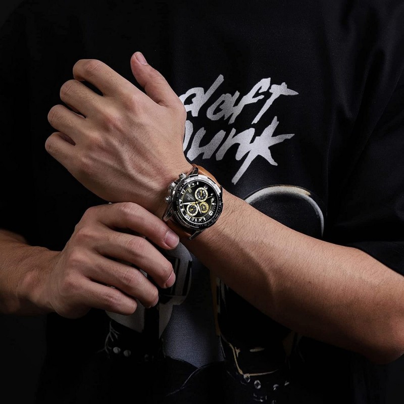 Reloj Naviforce 8020