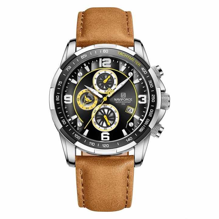 Reloj Naviforce 8020