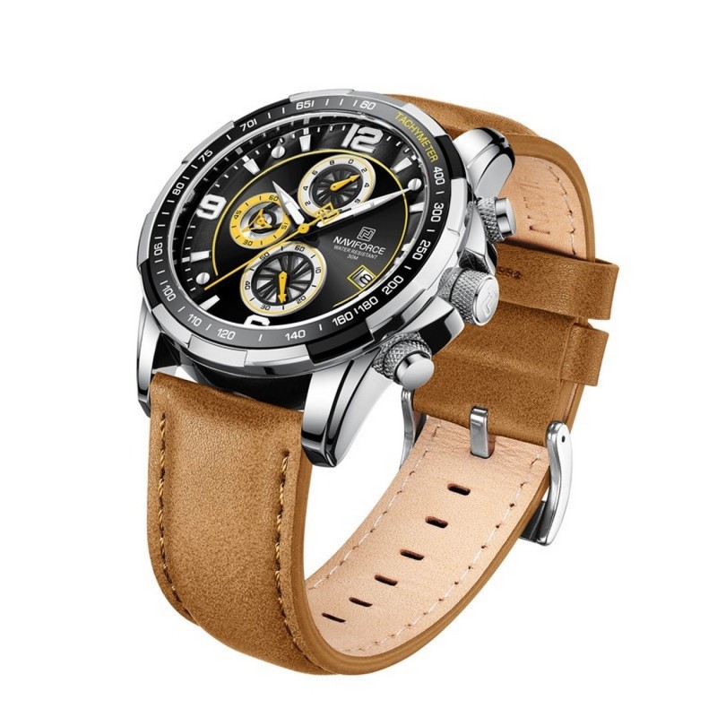 Reloj Naviforce 8020