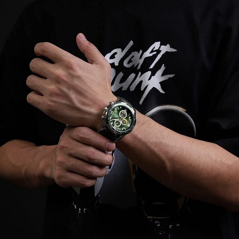 Reloj Naviforce 8020
