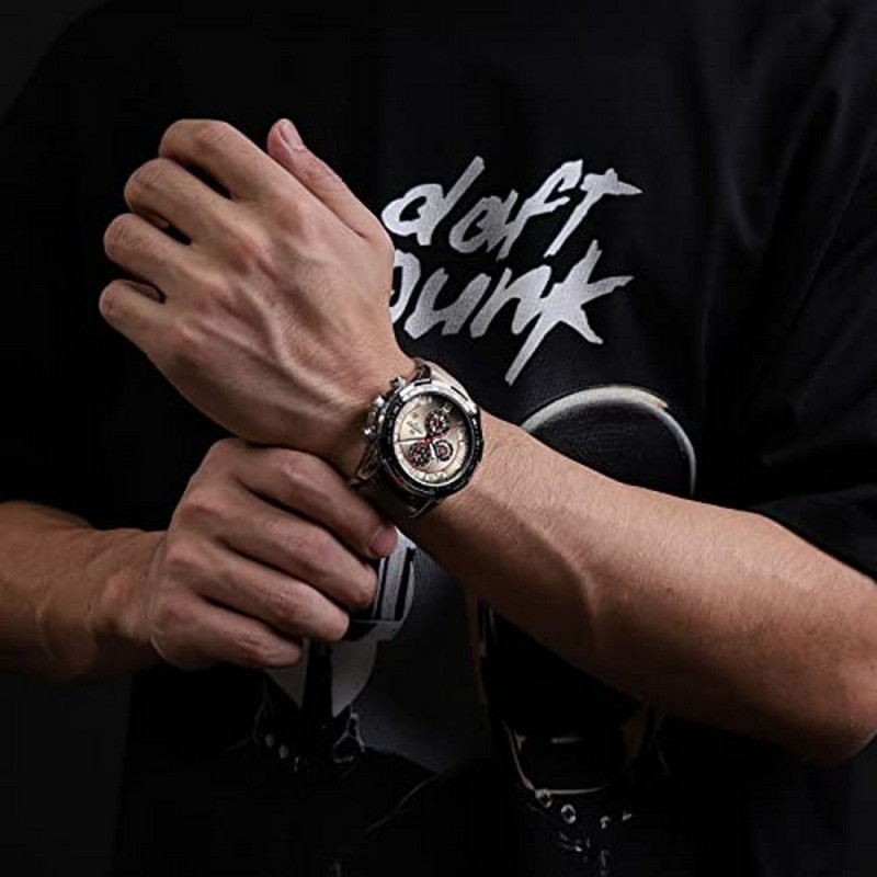 Reloj Naviforce 8020