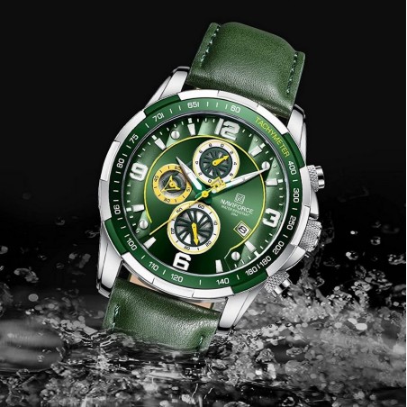 Reloj Naviforce 8020