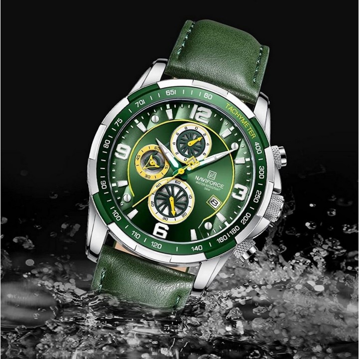 Reloj Naviforce 8020