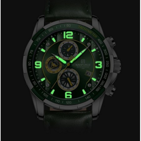 Reloj Naviforce 8020