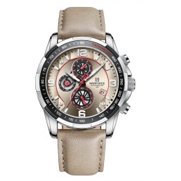 Reloj Naviforce 8020
