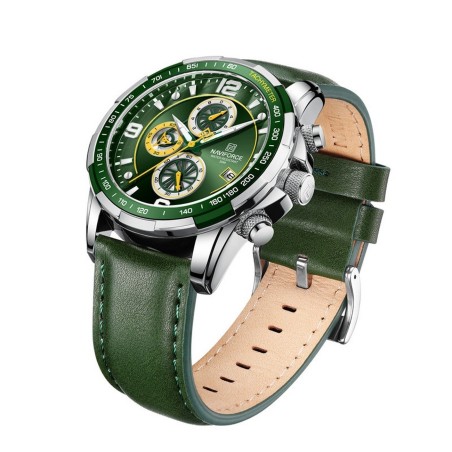 Reloj Naviforce 8020