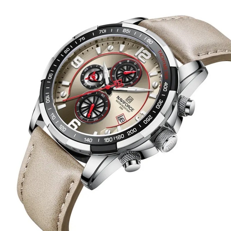 Reloj Naviforce 8020