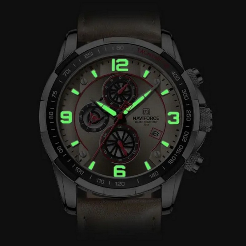 Reloj Naviforce 8020