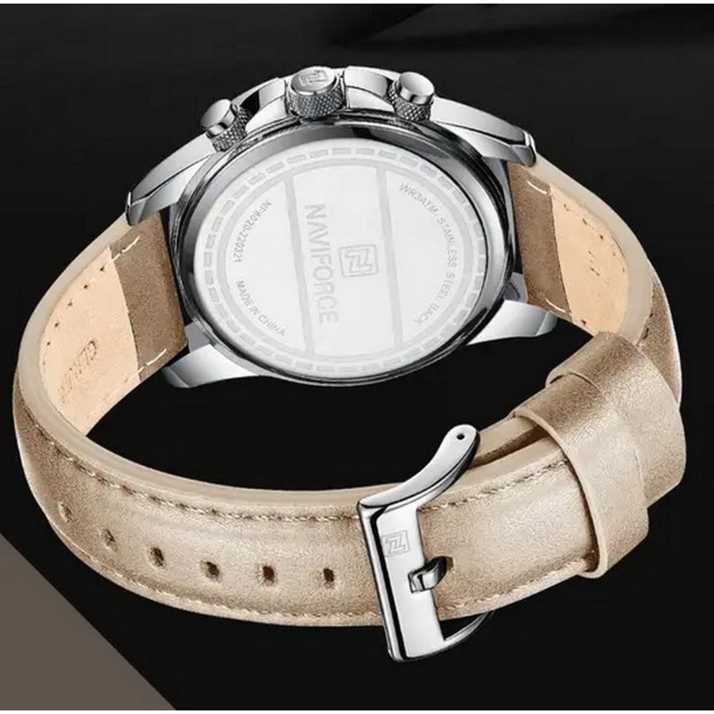 Reloj Naviforce 8020