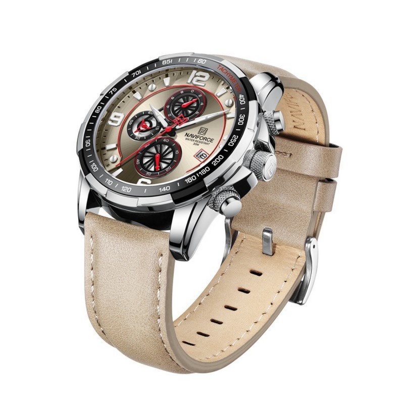 Reloj Naviforce 8020