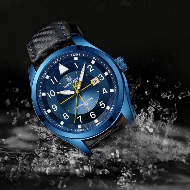 Reloj Naviforce 8022