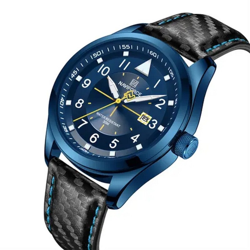 Reloj Naviforce 8022