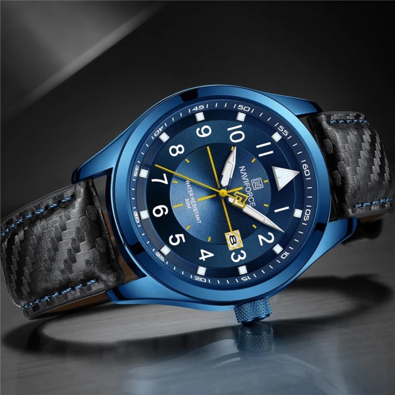 Reloj Naviforce 8022