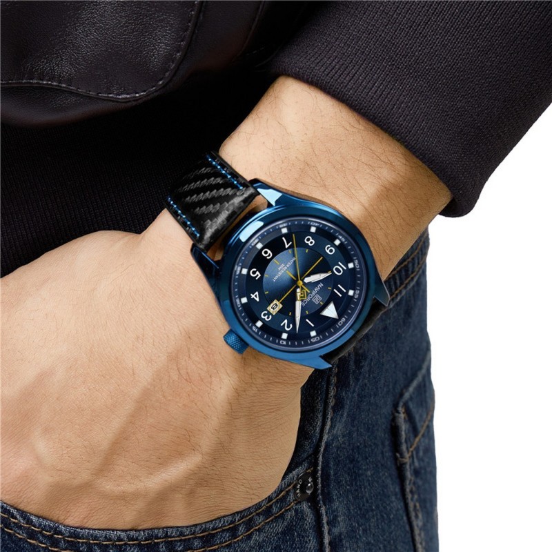 Reloj Naviforce 8022