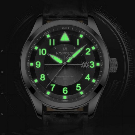 Reloj Naviforce 8022