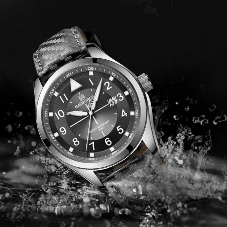 Reloj Naviforce 8022