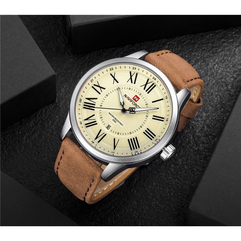 Reloj Naviforce 9126