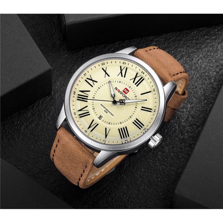 Reloj Naviforce 9126