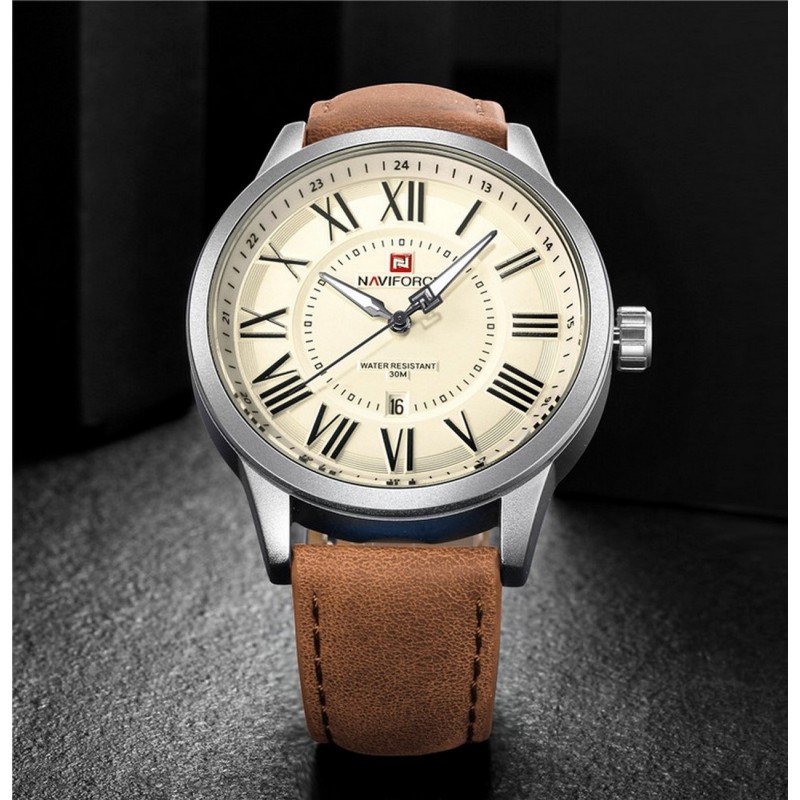 Reloj Naviforce 9126