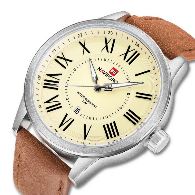 Reloj Naviforce 9126