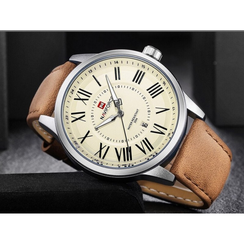 Reloj Naviforce 9126