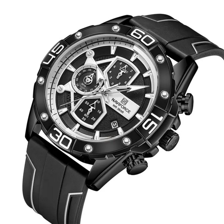 Reloj Naviforce 8018T
