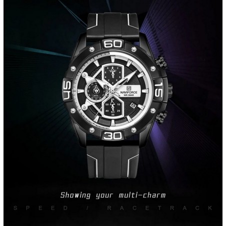 Reloj Naviforce 8018T