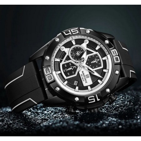Reloj Naviforce 8018T